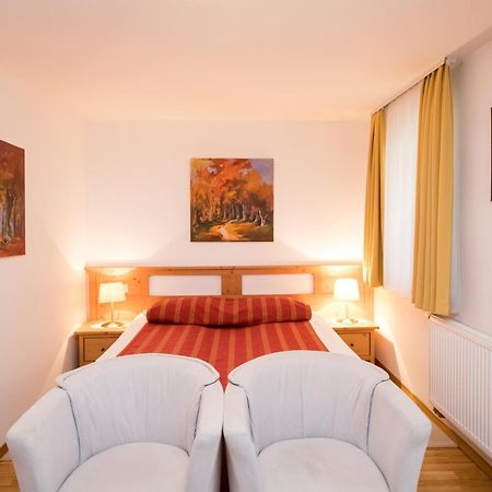 Art Hotel Kristal Bohinj Exterior foto
