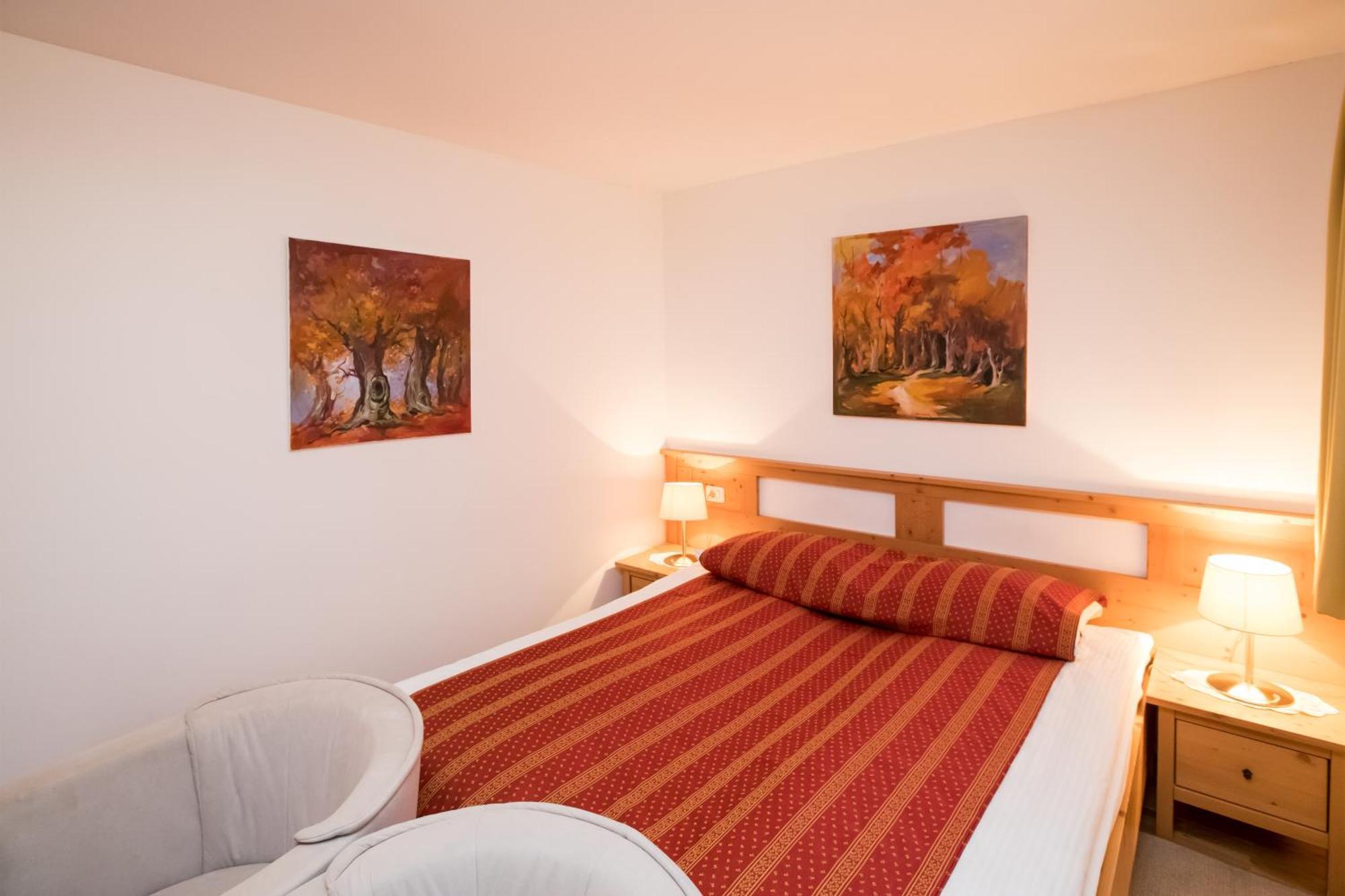 Art Hotel Kristal Bohinj Exterior foto
