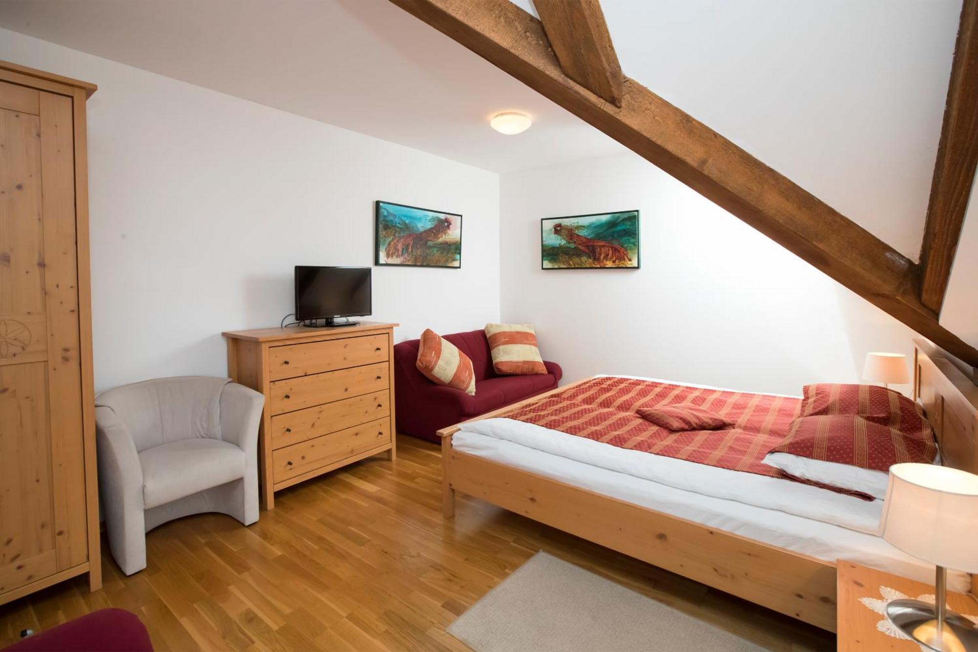 Art Hotel Kristal Bohinj Exterior foto